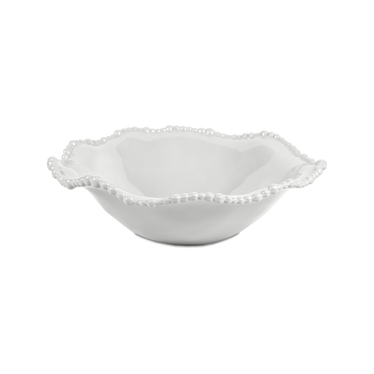 white-modern-salad-bowl