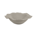 Taupe Melamine Salad Bowl - Small - Joke - Baci Milano