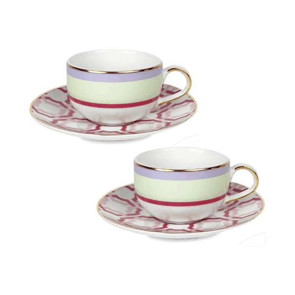 Firenze Coffee Cups