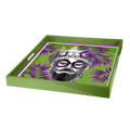 Square Tray - L'Hypster - Sagrada Familia - Baci Milano