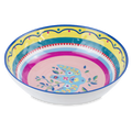 Set of 6 Melamine Soup Bowls - Little Bird - Mamma Mia