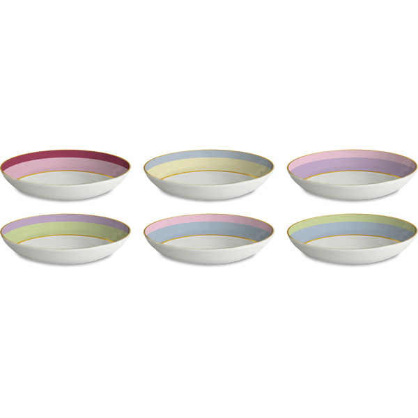 Firenze Soup Bowls